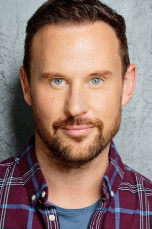 Wil Crown portrait
