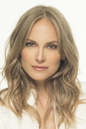 Natalia Kyrikou portrait