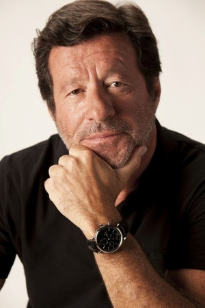 Joaquim de Almeida portrait