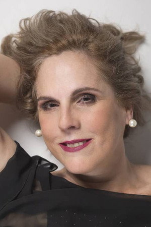Dolores Cano portrait