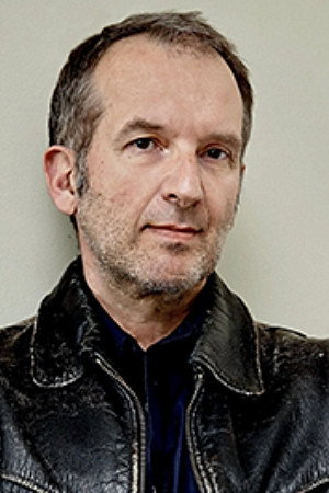 Philippe Pollet-Villard portrait