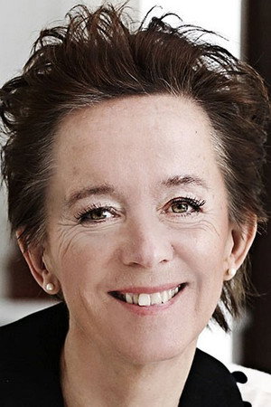 Anne Dorte Michelsen portrait