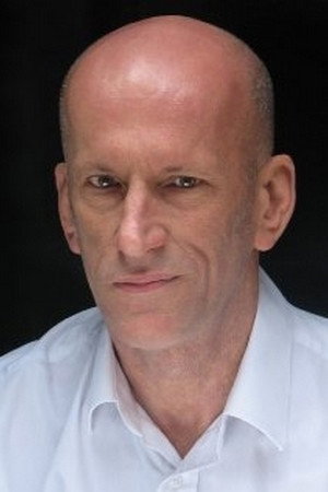 Leslie Csuth portrait