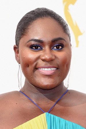 Danielle Brooks portrait