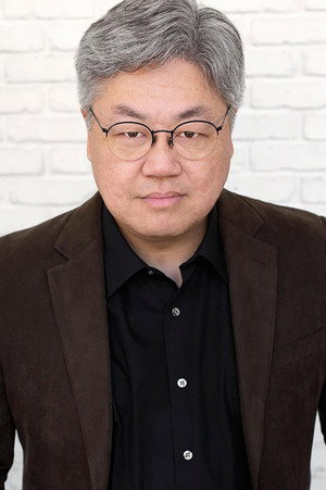June Yoon portrait