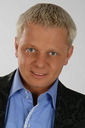 Roman Ryazantsev portrait