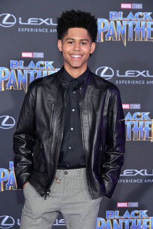 Rhenzy Feliz portrait