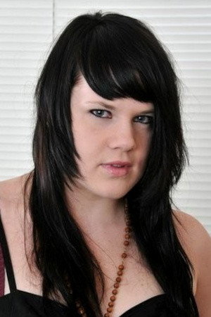Tessa portrait