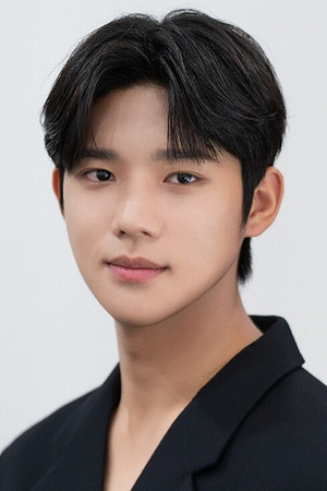 Moon Sang-min portrait