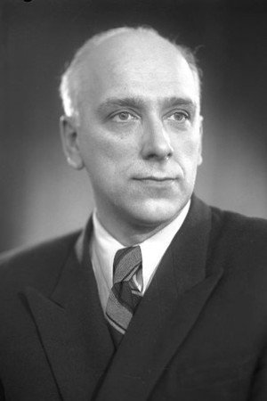 Vladimir Erenberg portrait