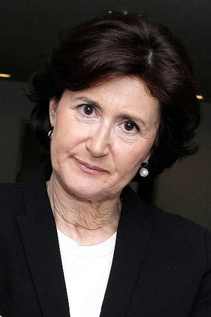 Béatrice Gurrey portrait