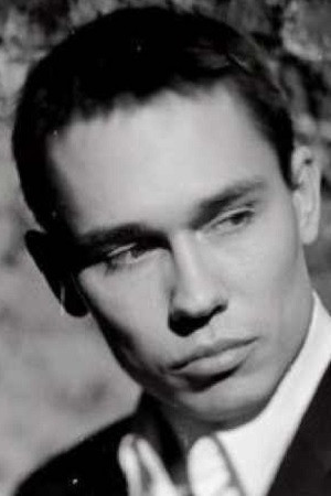 Anton Zavyalov portrait