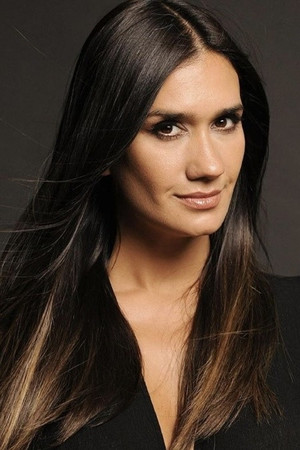 Momi Giardina portrait