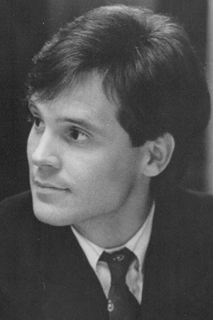 Jay Baker portrait
