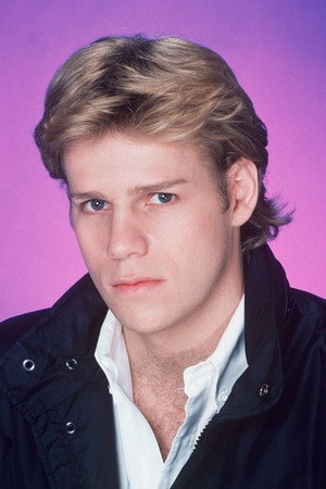 Al Corley portrait