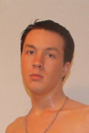 Vjaceslavs portrait