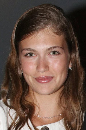 Klelia Andriolatou portrait