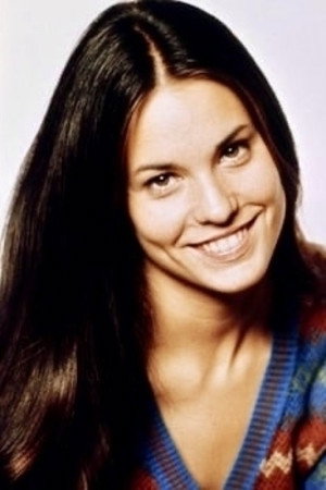 Cristina Raines portrait