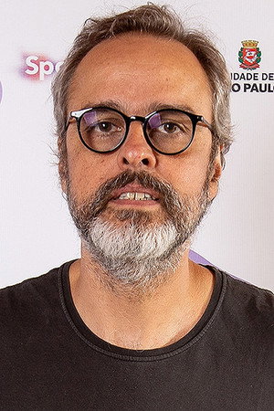 Beto Brant portrait