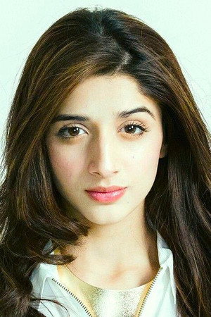 Mawra Hocane portrait