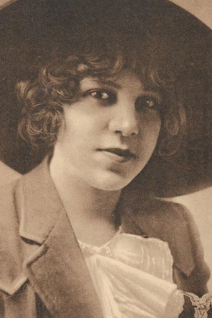 Lillian Christy portrait
