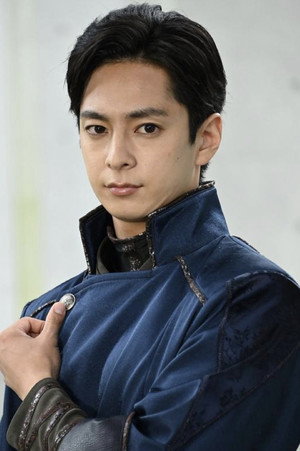 Takaya Yamaguchi portrait