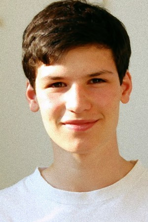 Jakob Knoblauch portrait