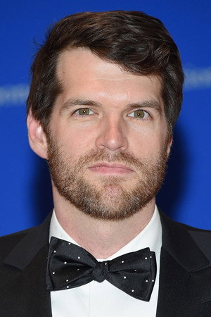Timothy Simons portrait