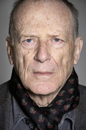 Wolfgang Kohlhaase portrait