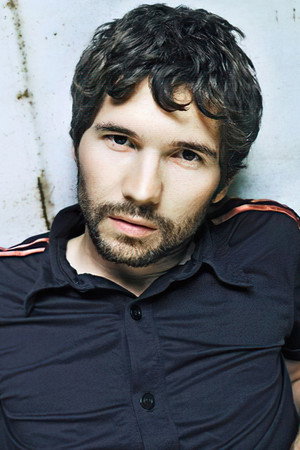 Maxime Denommée portrait