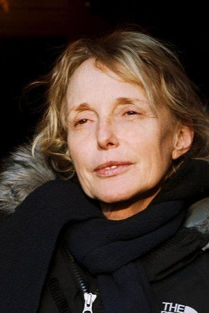 Claire Denis portrait