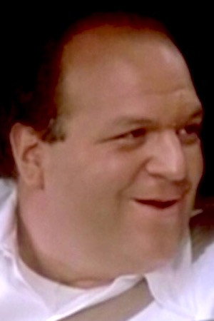 Michael Goldfinger portrait