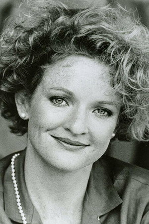 Christine Ebersole portrait