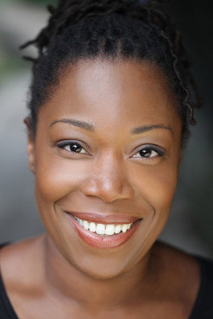 Michele Austin portrait