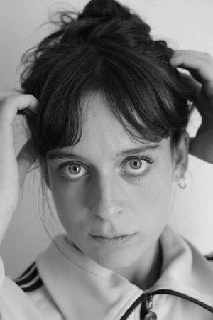 Pauline Bélier portrait