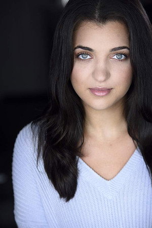 Tiffany Kerr portrait