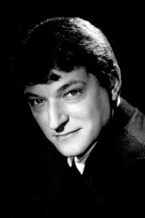 Don Steele portrait