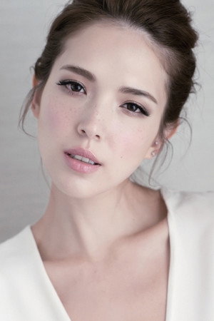 Hsu Wei-ning portrait