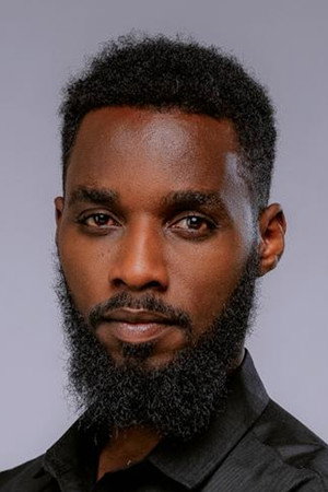 Niyigena Jean Pierre portrait
