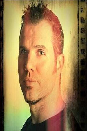 Christopher Wells portrait