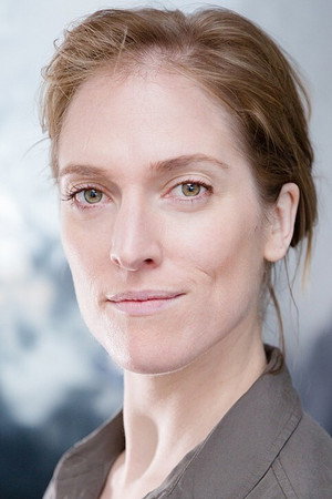 Beatrice Curnew portrait
