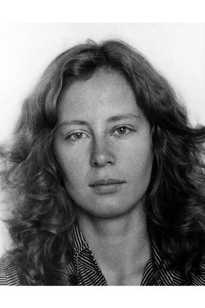 Ana Cristina Cesar portrait