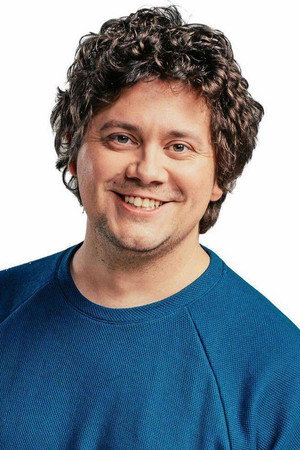 Jyri Ojansivu portrait