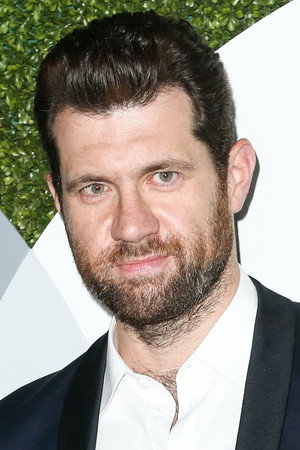 Billy Eichner portrait