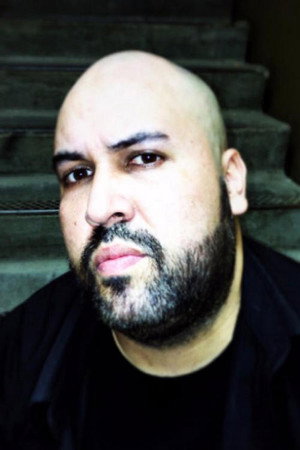 Donny Gonzalez portrait