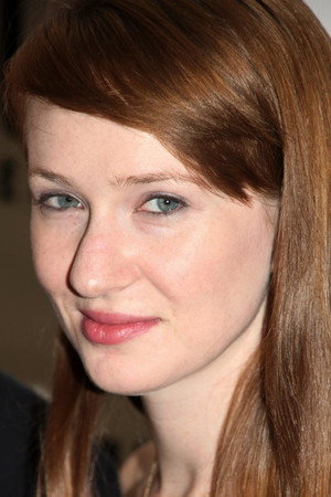 Halley Feiffer portrait