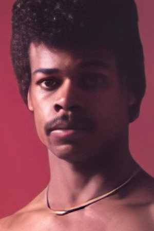 Tony Mason portrait