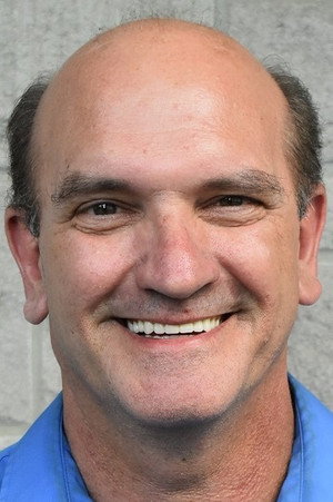Mark S. Esch portrait