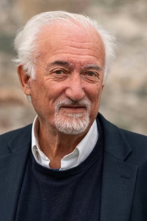 Hans Rotmo portrait