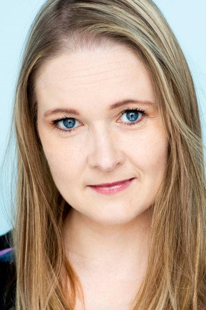 Kalyn Bomback portrait